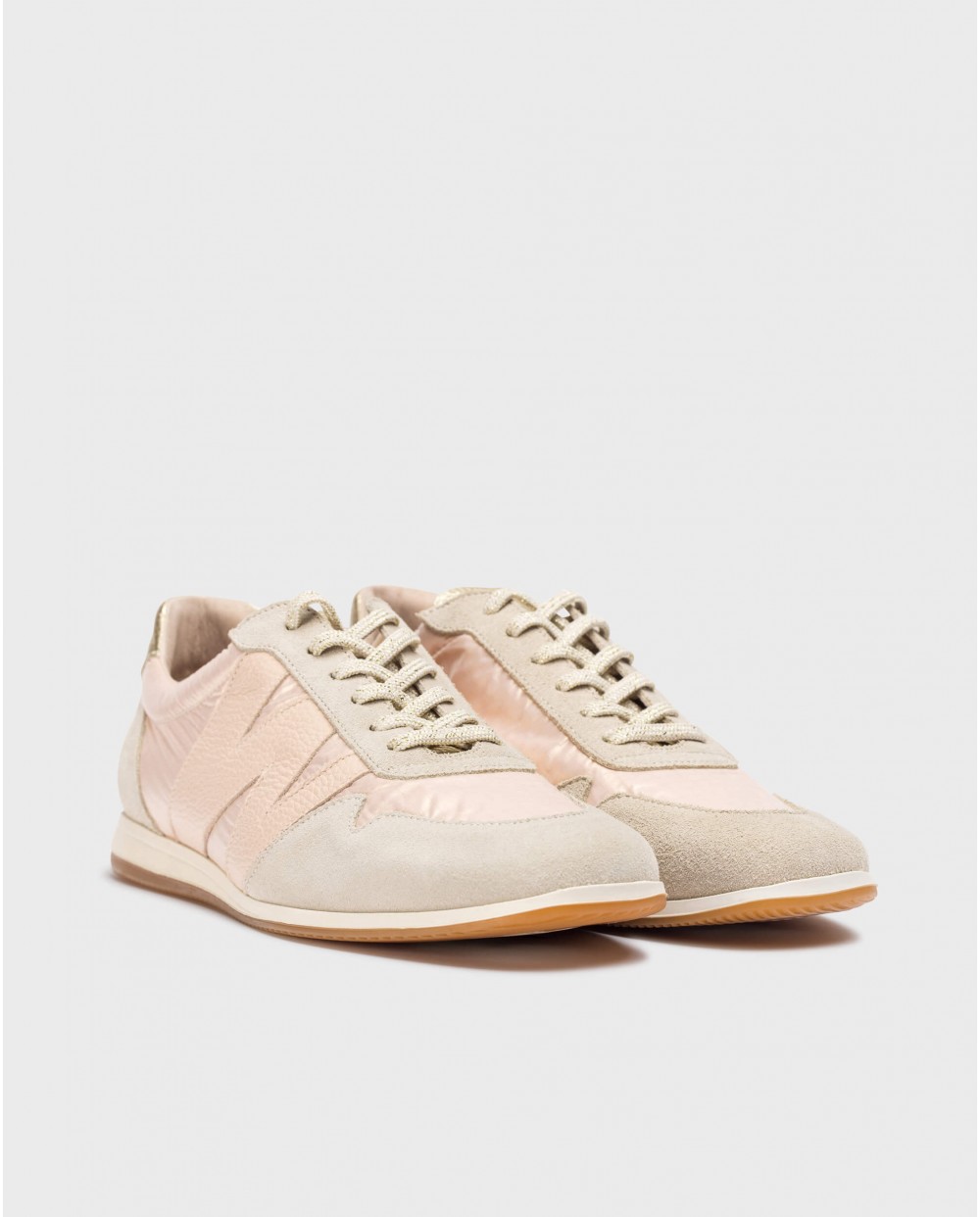 wonders Deportivas CECILIA Rosas Oferta especial