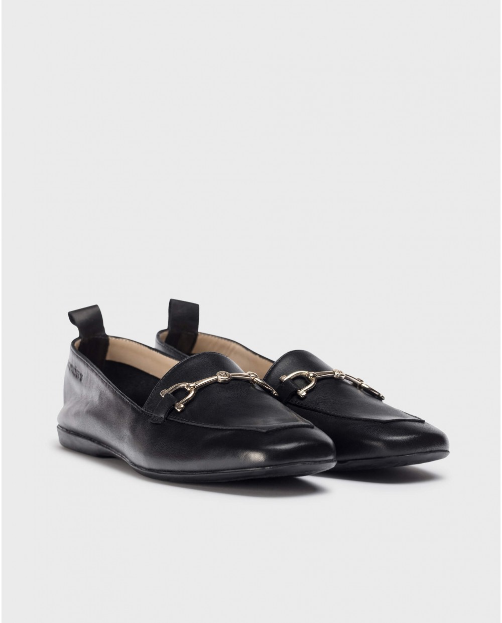 wonders Mocasines ERA Negros Solo hoy