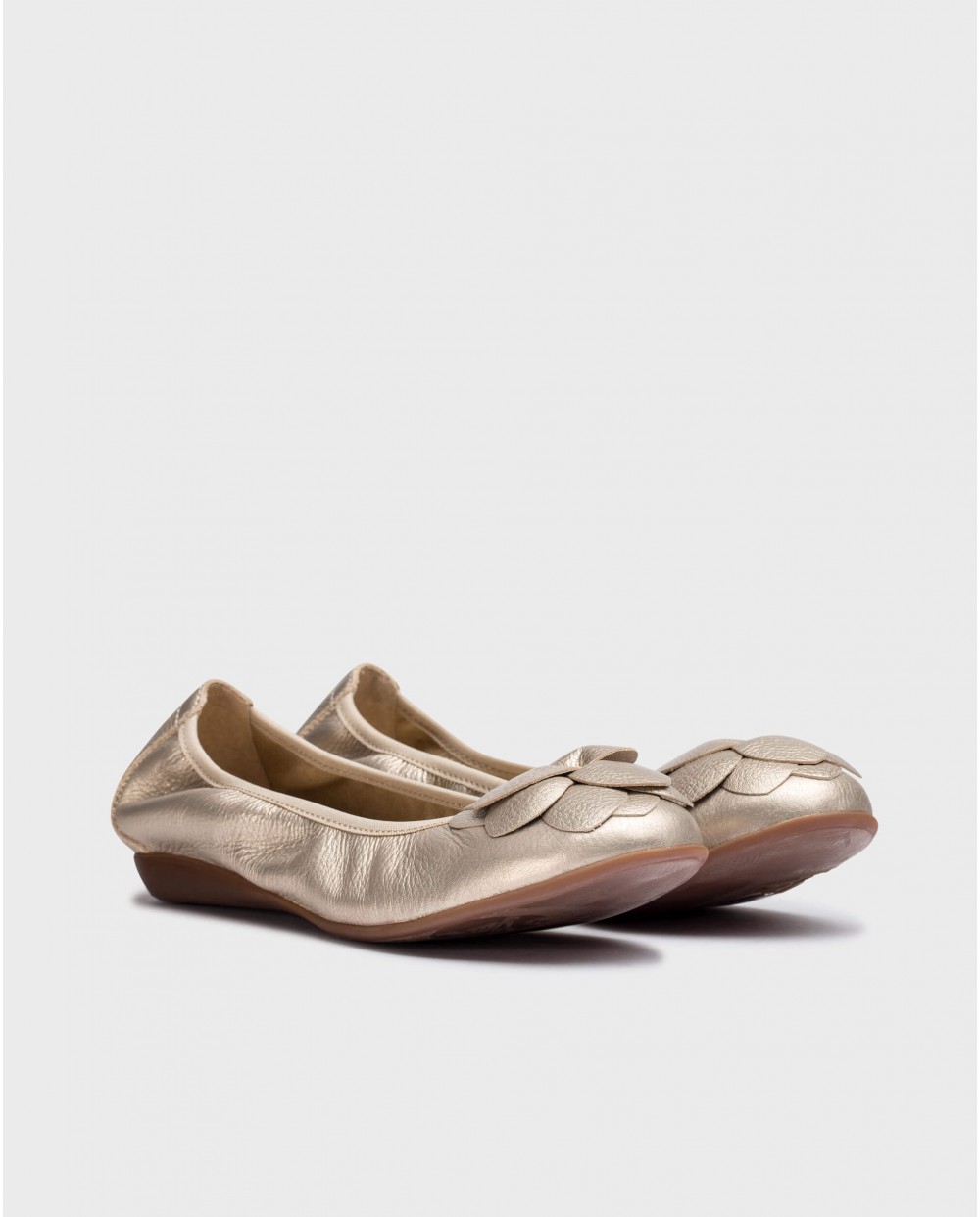 wonders Bailarina PRAGA Platino Oferta exclusiva