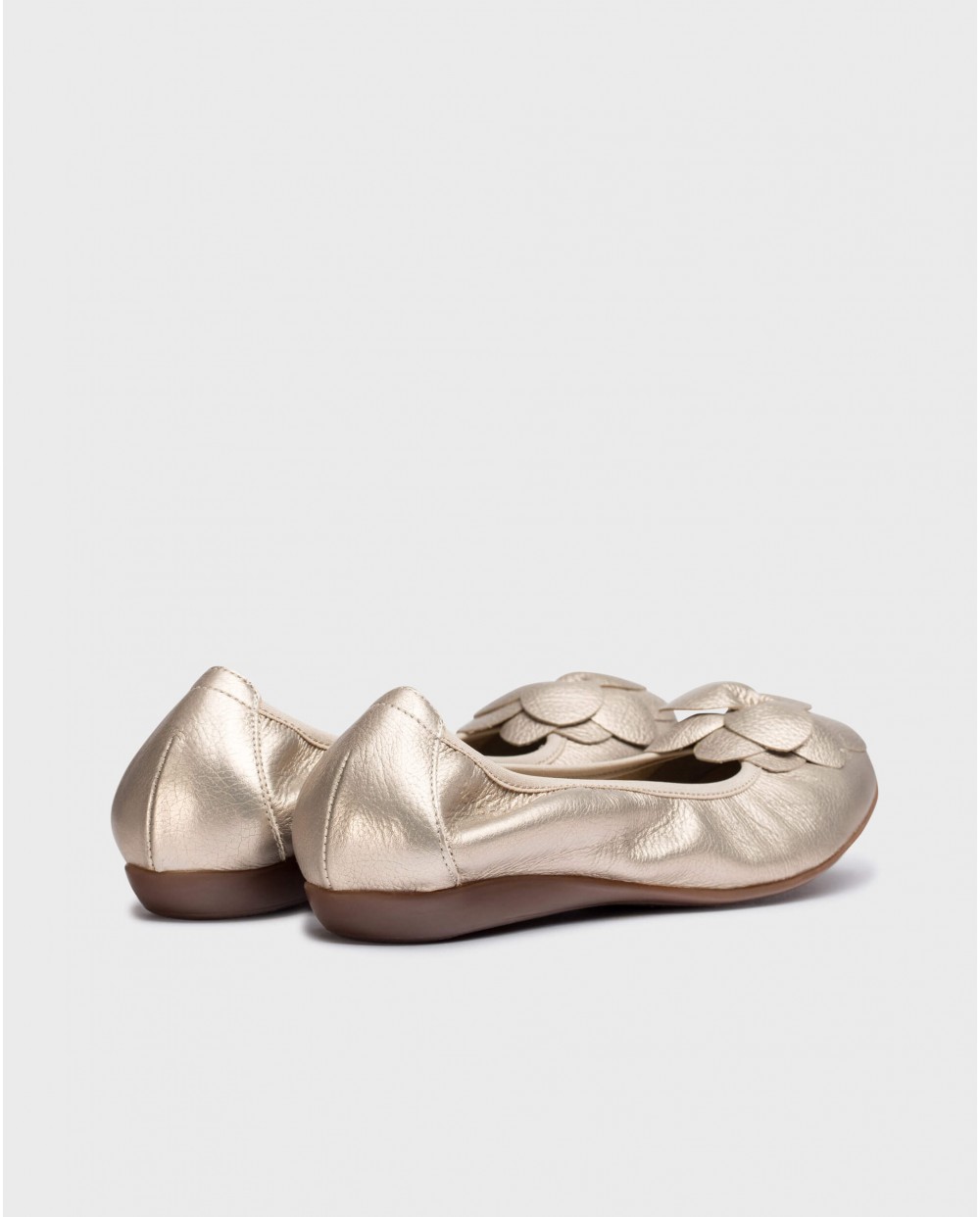 wonders Bailarina PRAGA Platino Oferta exclusiva