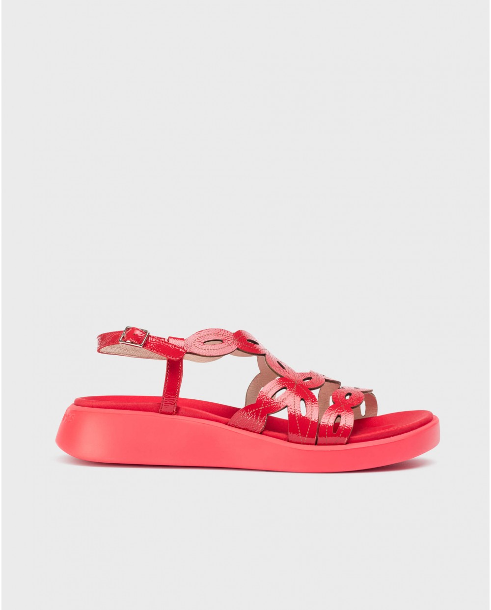wonders Sandalias DARYA Rojas
