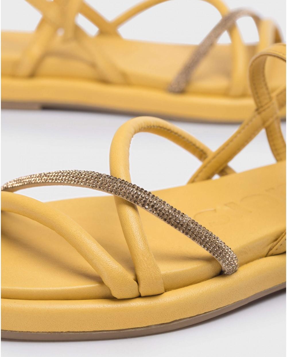 wonders Sandalias VENUS Lima Oferta especial