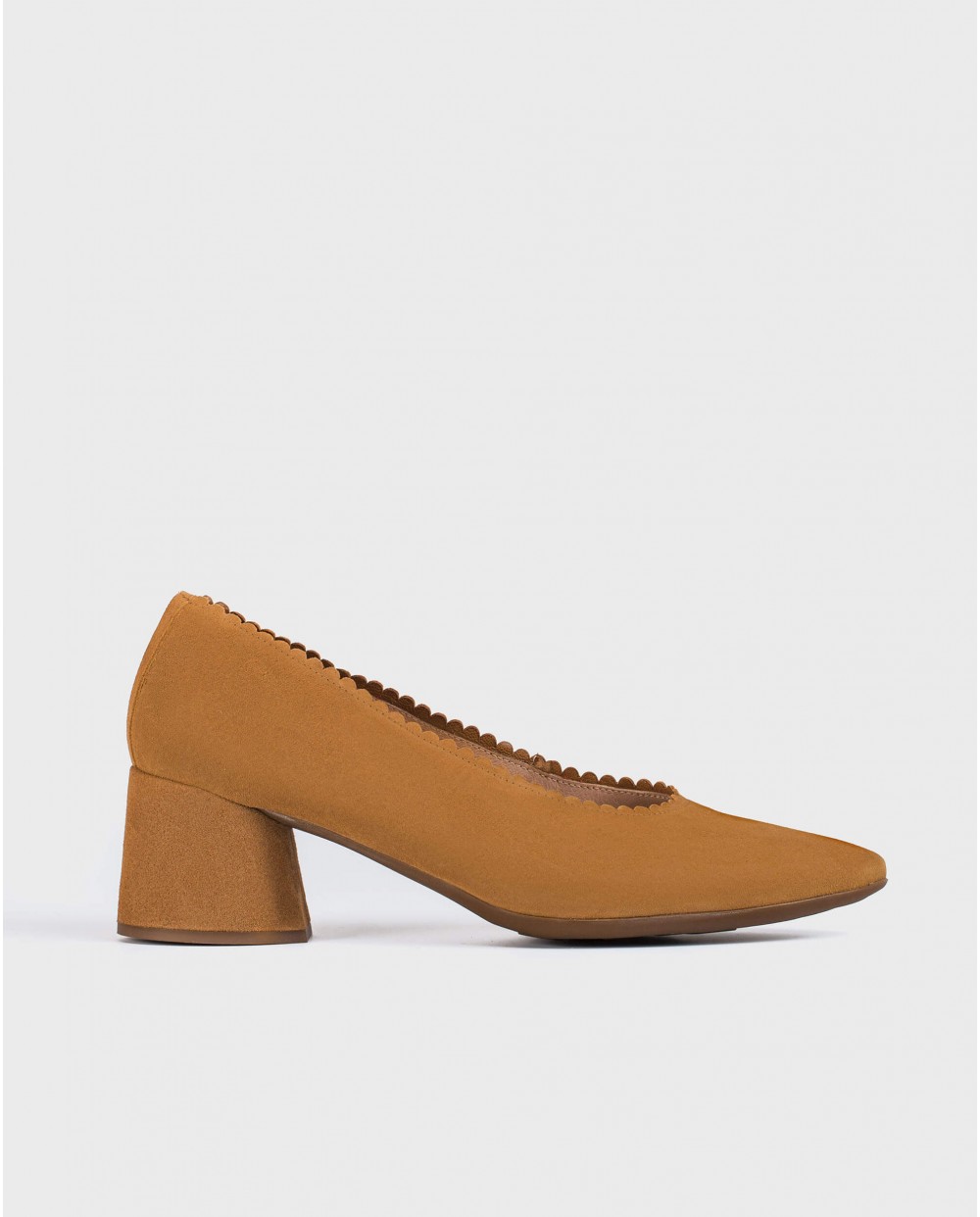wonders Zapato CARLA Arena Envío gratis