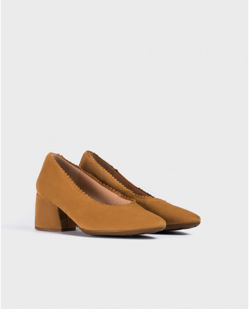 wonders Zapato CARLA Arena Envío gratis