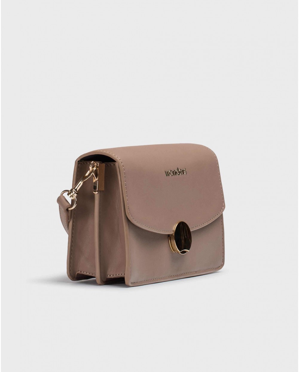 wonders Bolso DANA Taupe Liquidación