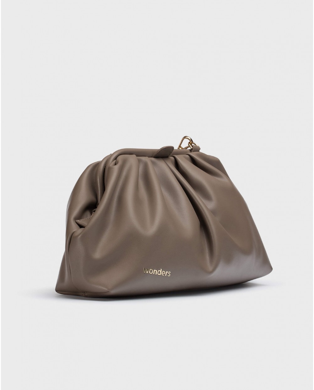 wonders Bolso BLAIR Taupe En línea