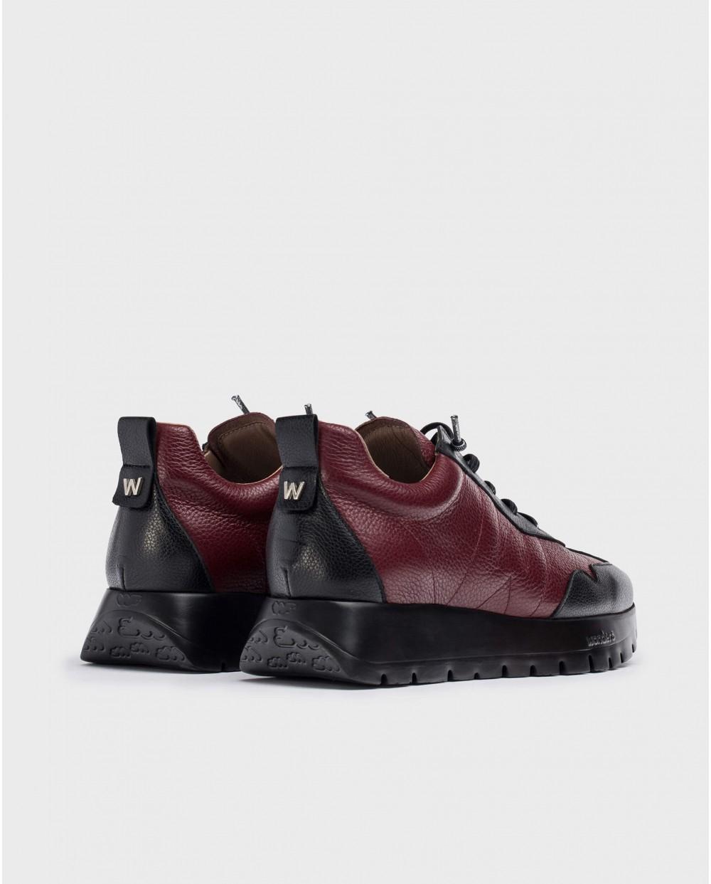 wonders Deportivas piel SUPRA Ofertas