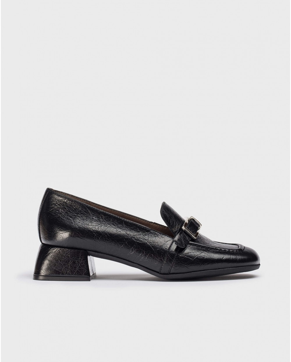 wonders Mocasín GIFT negro Ofertas