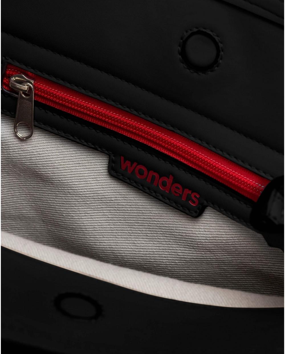 wonders Bolso CITY Blanco Rebajas baratas