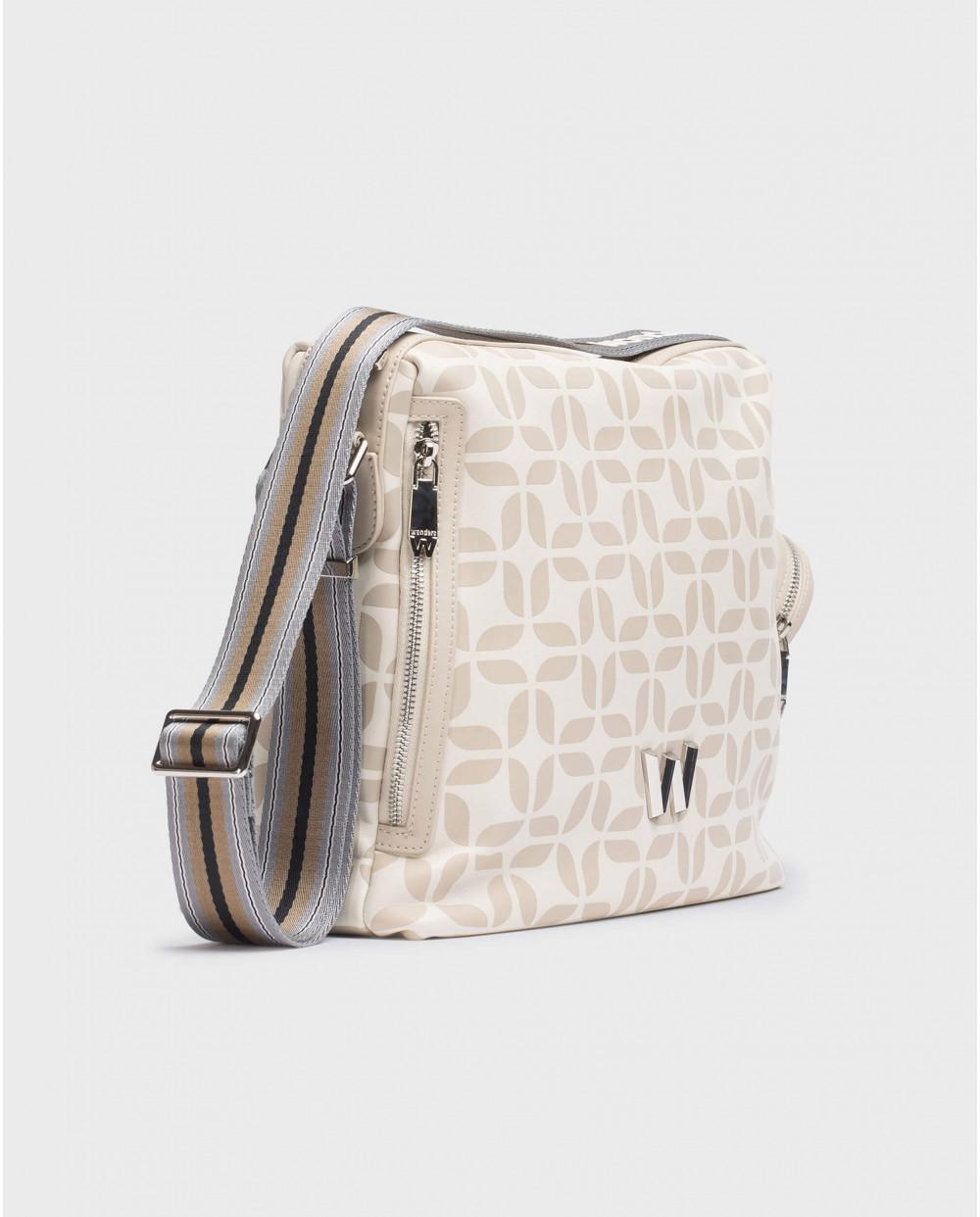 wonders Bolso shopper POPI Ventas relámpago