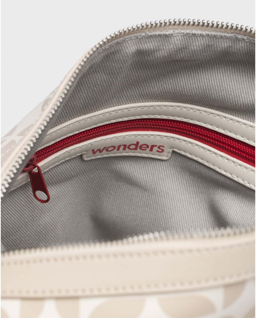 wonders Bolso shopper POPI Ventas relámpago