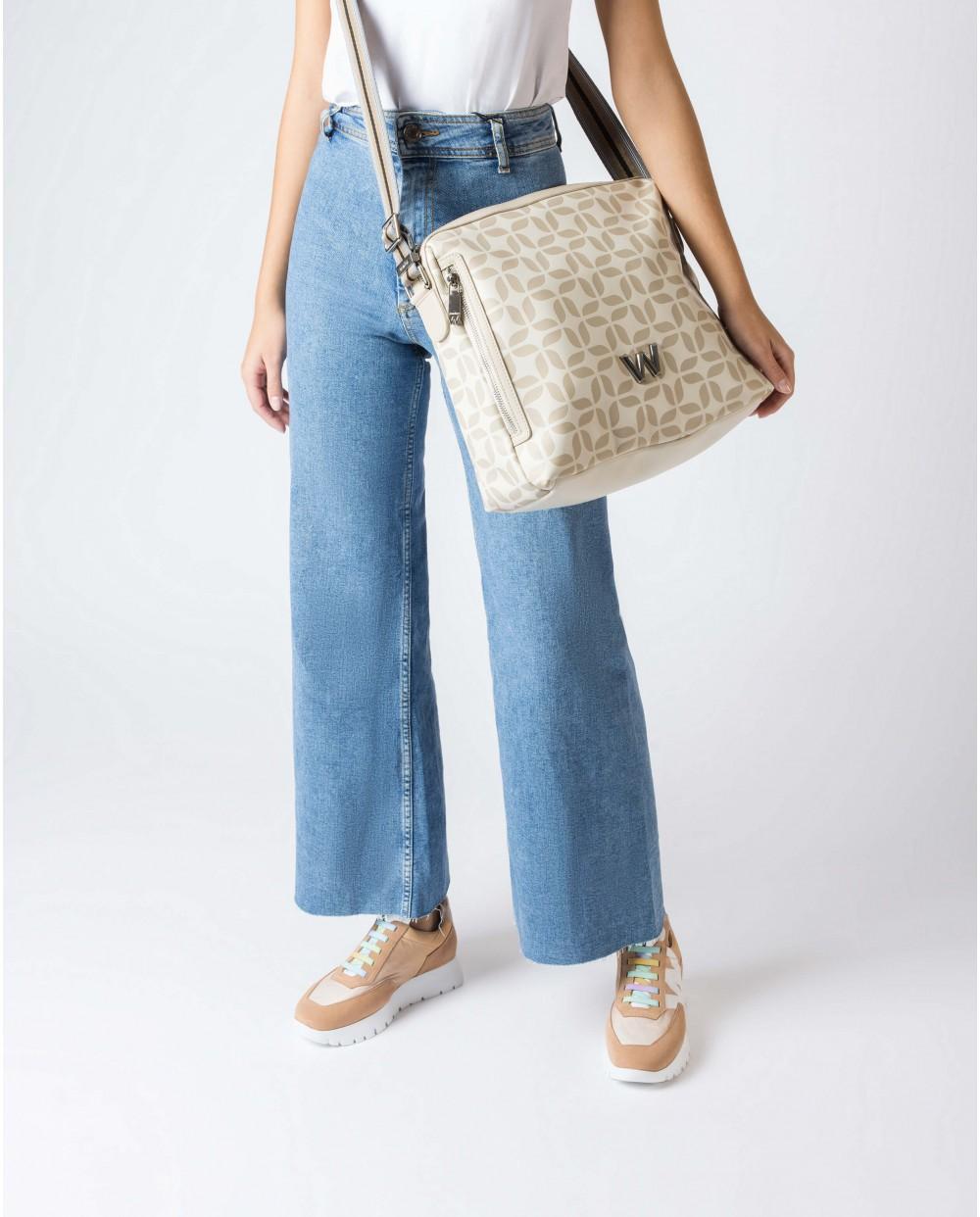 wonders Bolso shopper POPI Ventas relámpago