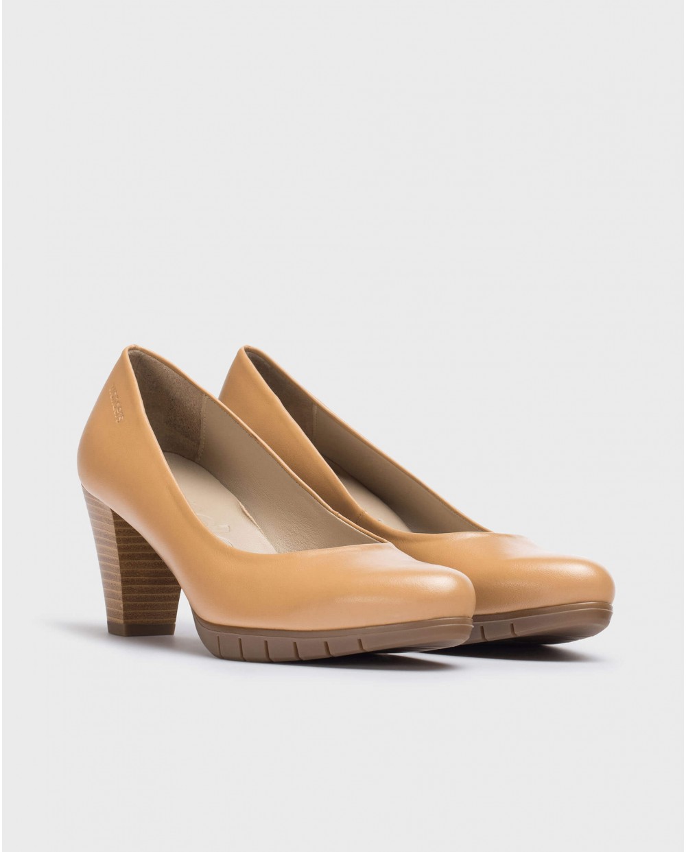 wonders Zapato LUCY Arena Tienda