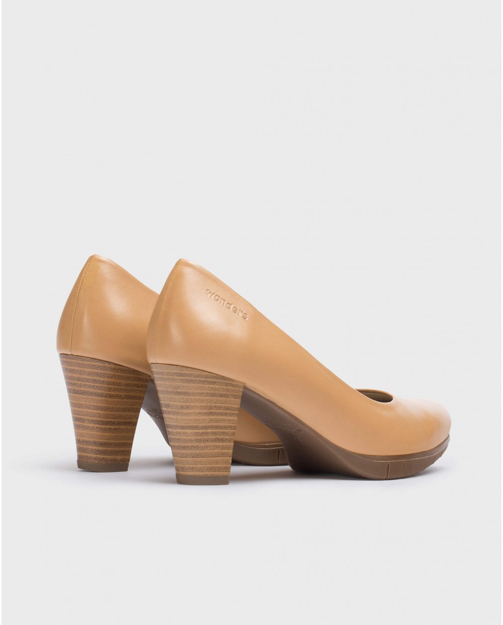 wonders Zapato LUCY Arena Tienda