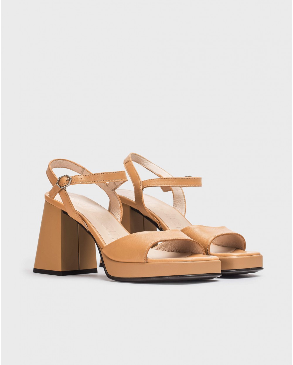 wonders Sandalias BEATLE Sand Grandes descuentos