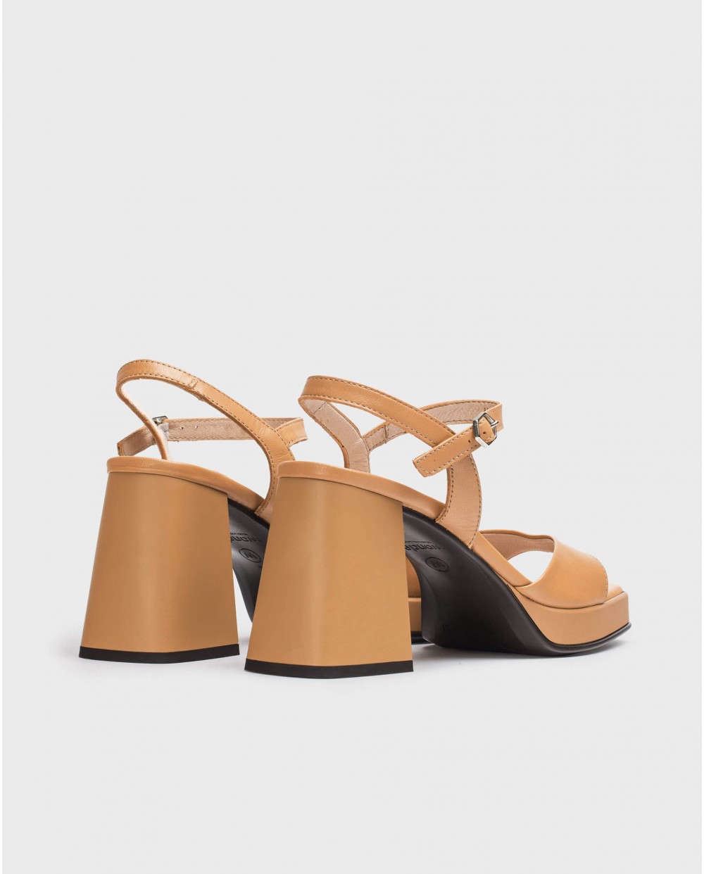 wonders Sandalias BEATLE Sand Grandes descuentos