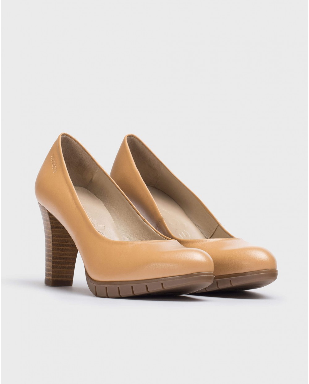 wonders Zapato MACY Sand Oferta exclusiva