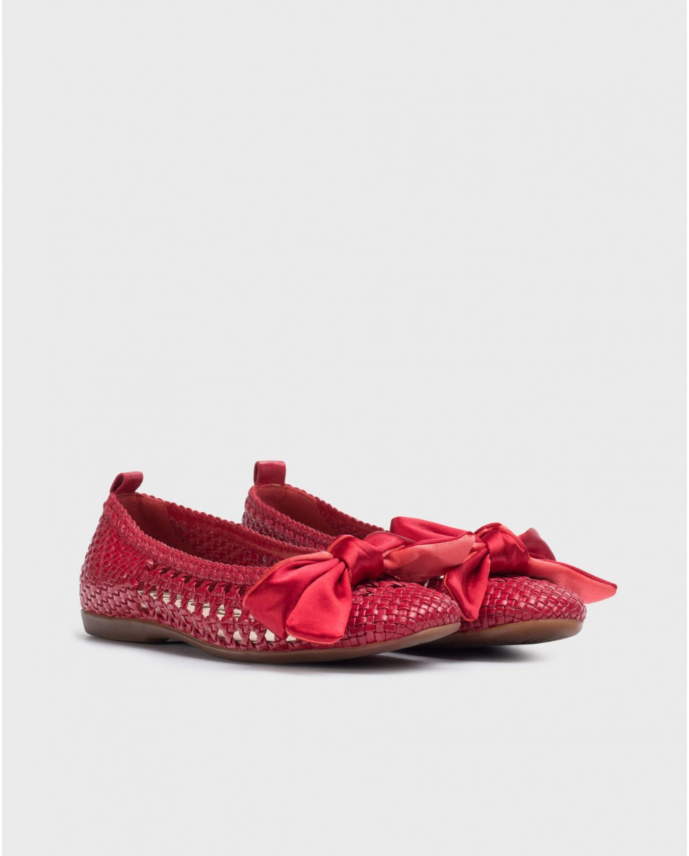 wonders Bailaria BOW Rojo Descuento