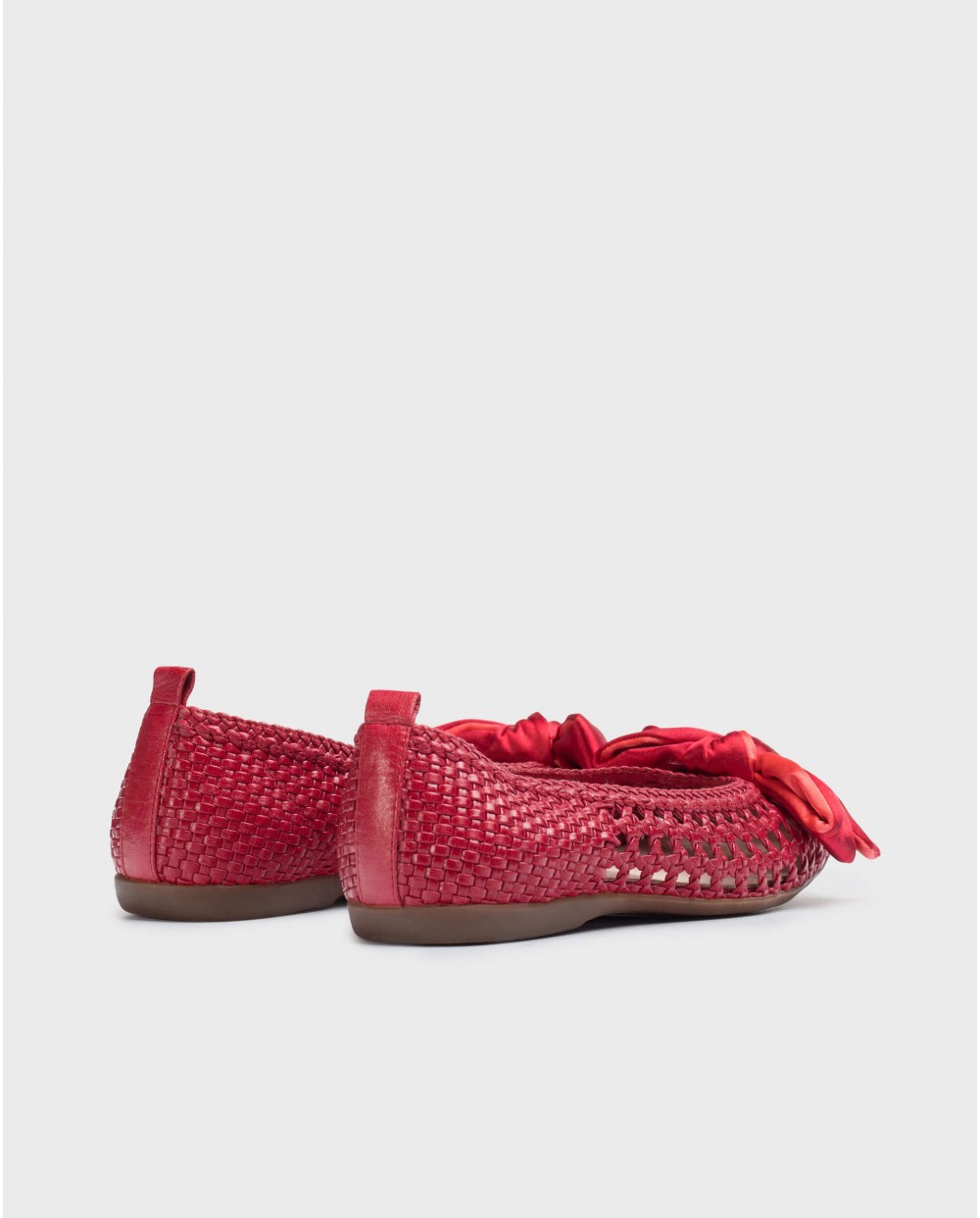 wonders Bailaria BOW Rojo Descuento