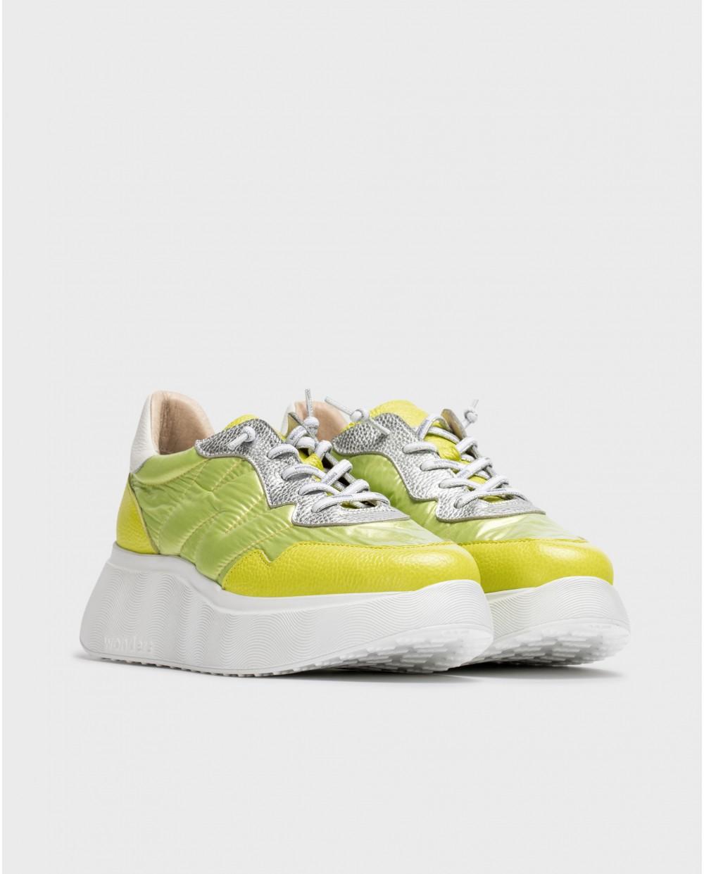 wonders Deportivas BERLIN Cyber Oferta especial