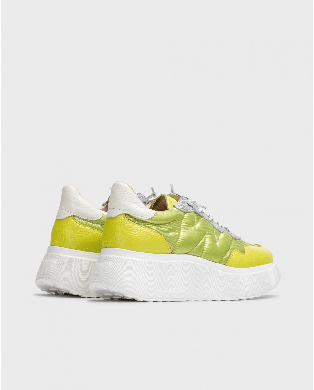 wonders Deportivas BERLIN Cyber Oferta especial
