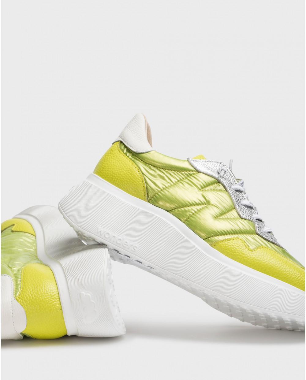 wonders Deportivas BERLIN Cyber Oferta especial