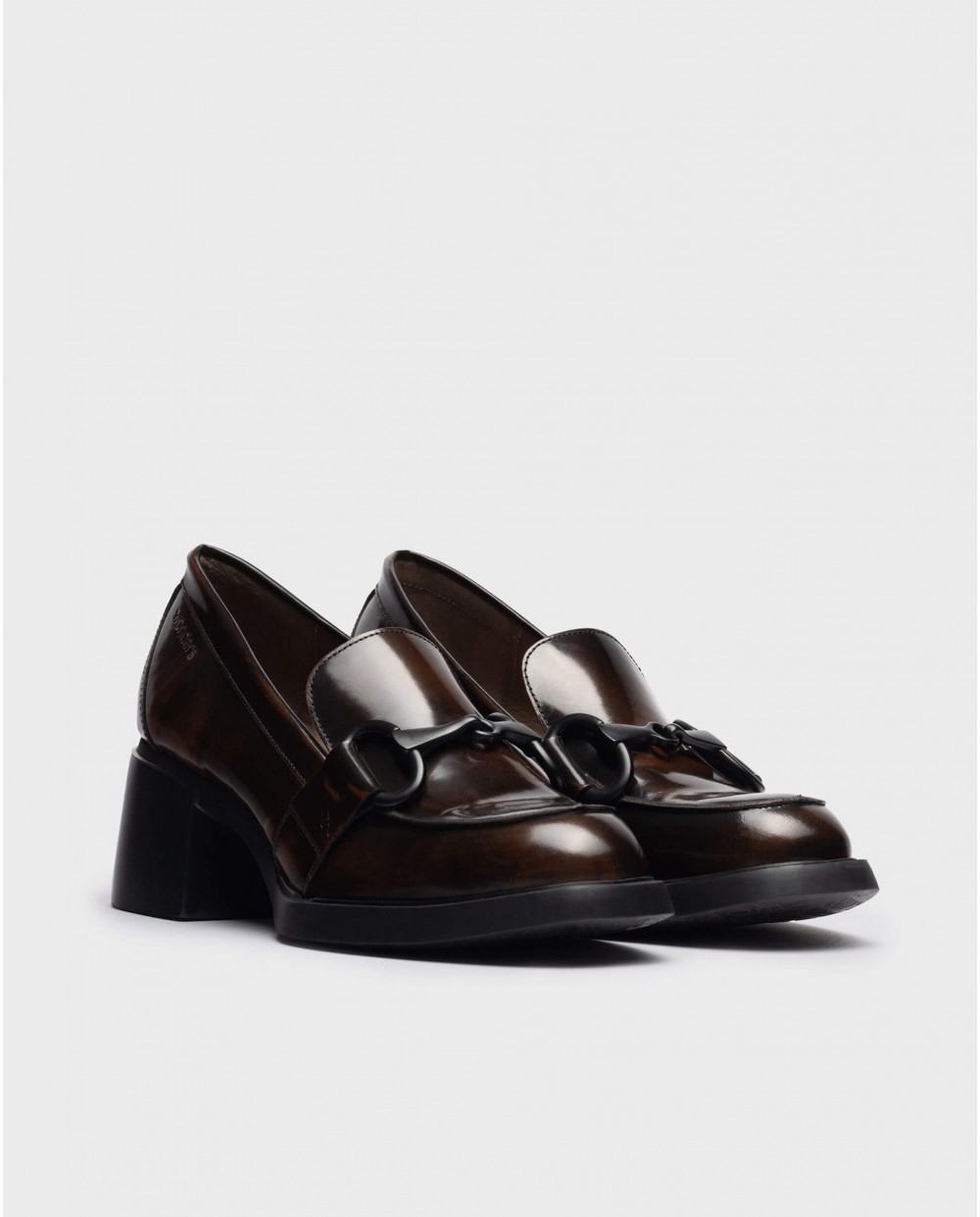 wonders Mocasín Kimba marrón Ofertas de temporada