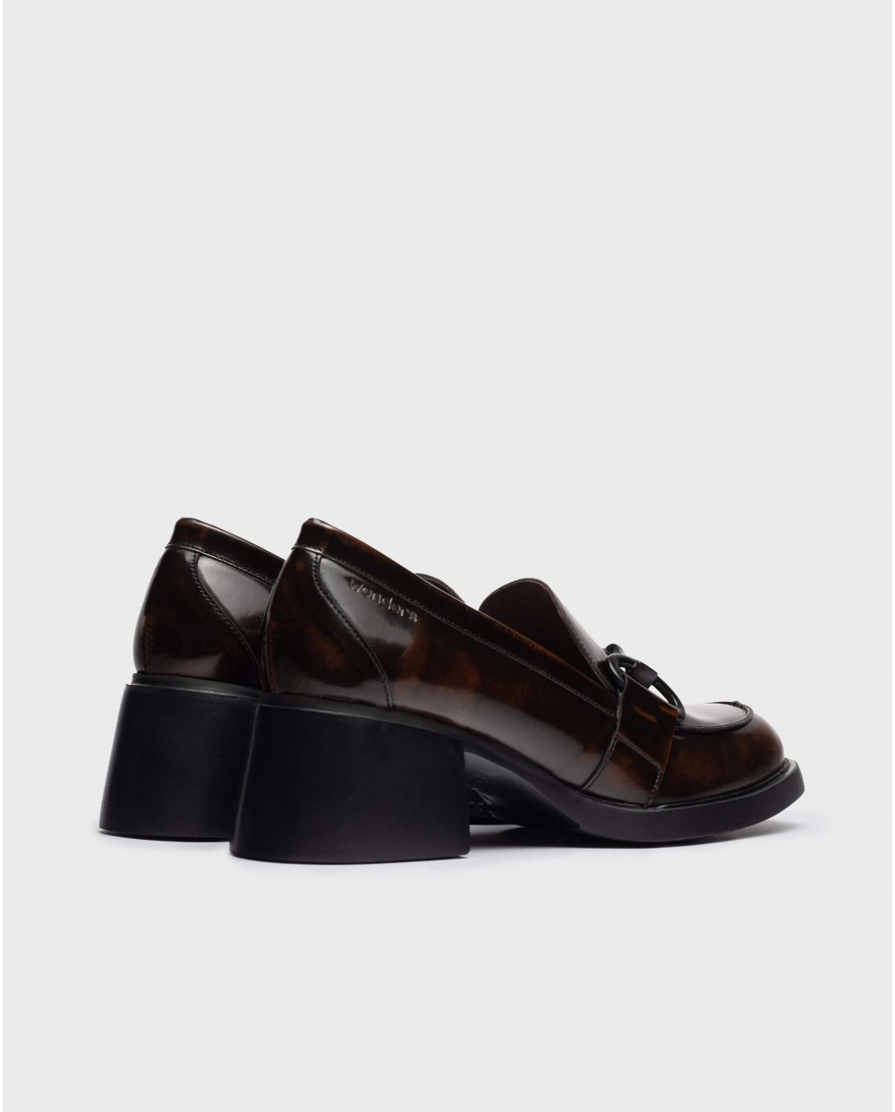wonders Mocasín Kimba marrón Ofertas de temporada