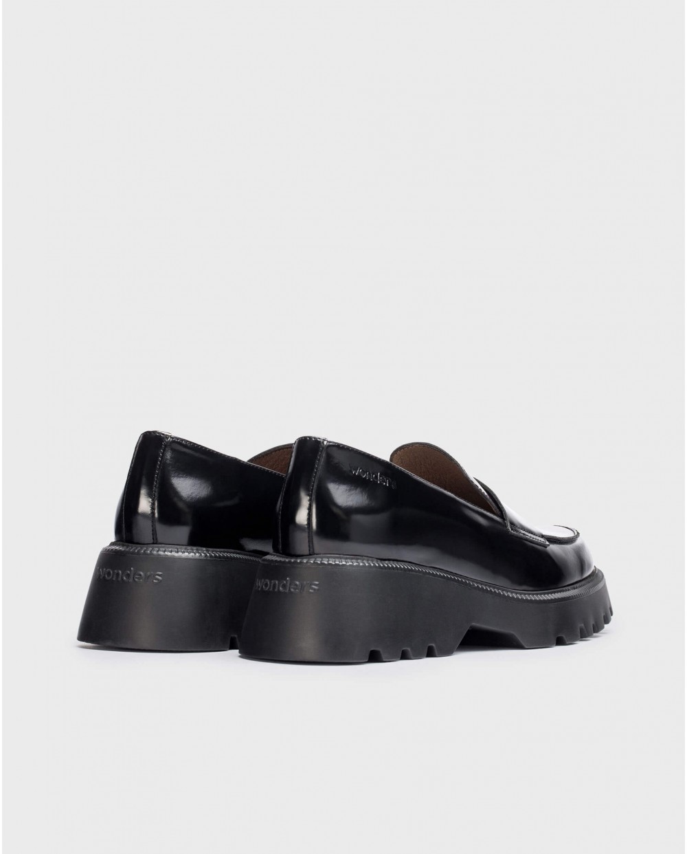 wonders Mocasín DEVINA Burdeos Ofertas especiales