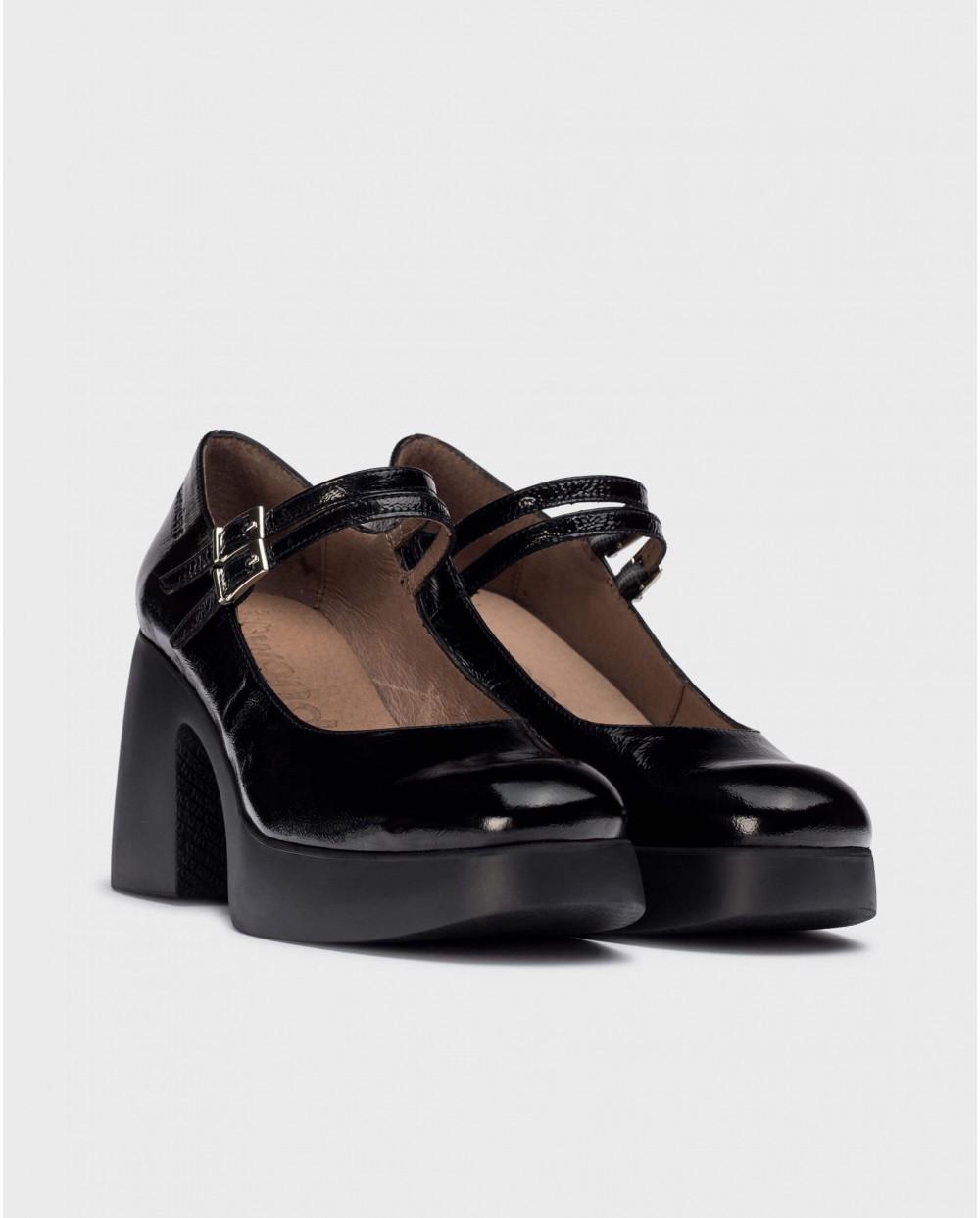 wonders Merceditas LADY Negras COMPRAR AHORA