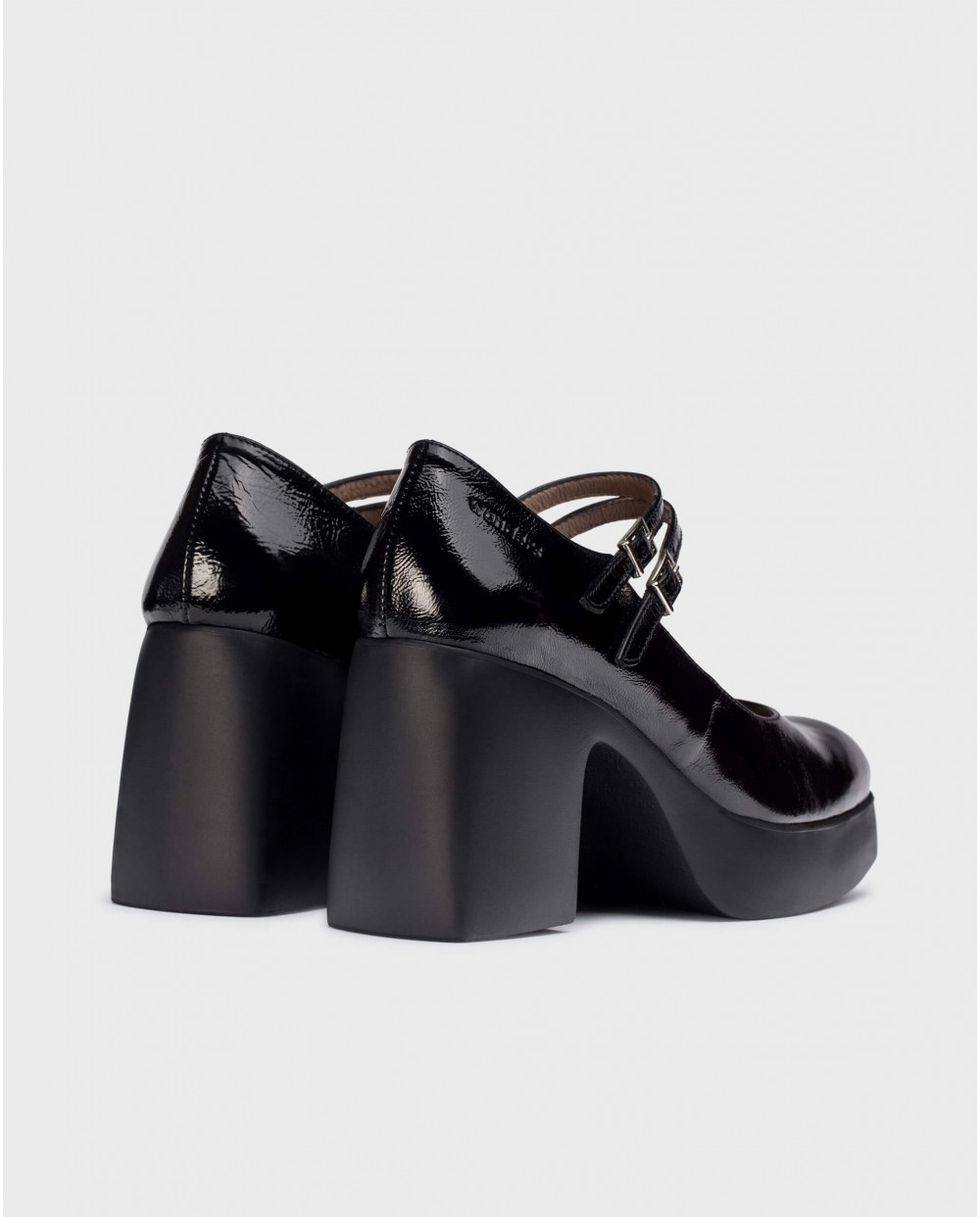 wonders Merceditas LADY Negras COMPRAR AHORA