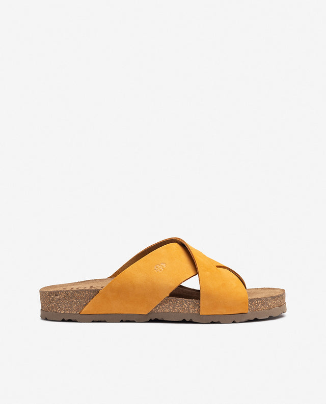 yokono Sandalia plana JERBA-300 naranja Grandes ahorros