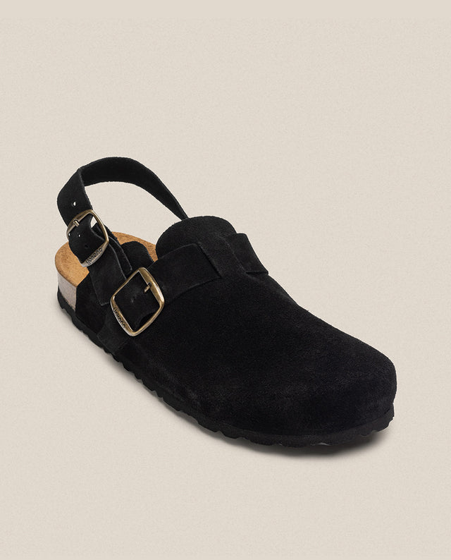 yokono Zueco 600CRO negro COMPRAR AHORA