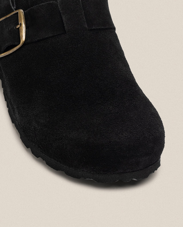yokono Zueco 600CRO negro COMPRAR AHORA