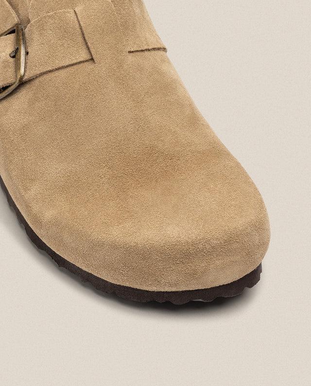 yokono Zueco 600CRO beige Últimos 2 días