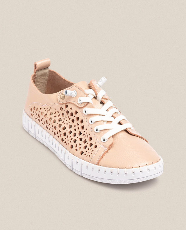 yokono Sneakers Flow 002 rosa Libre de impuestos