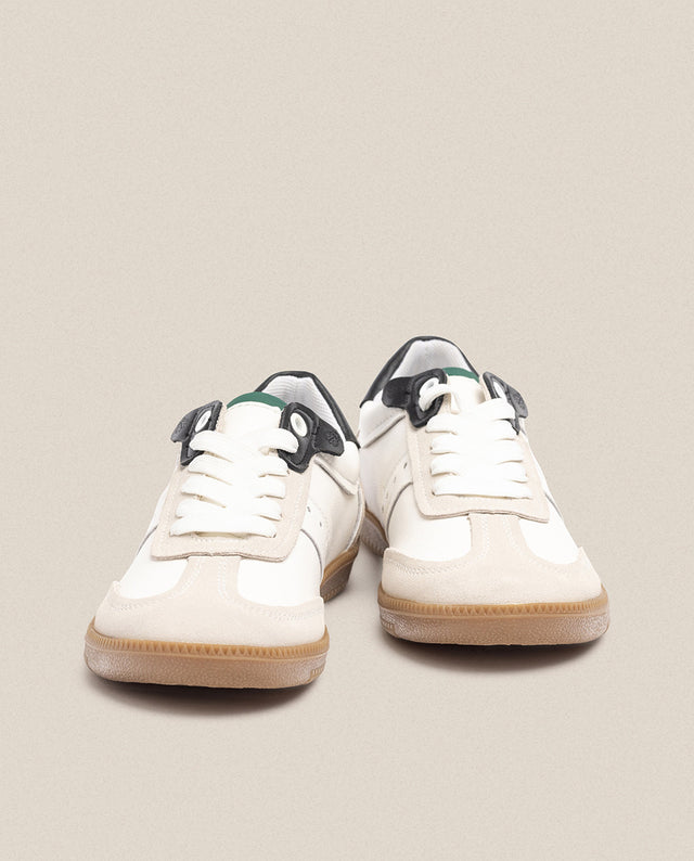 yokono Sneakers YOK-001 negro Oferta exclusiva