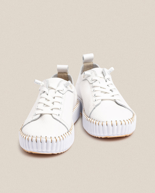 yokono Sneakers Sintra 004 blanco Ofertas de temporada