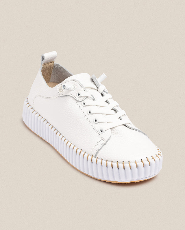 yokono Sneakers Sintra 004 blanco Ofertas de temporada