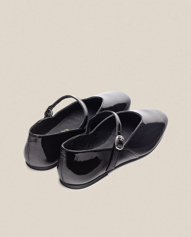 yokono Bailarina ARI-001 negro Ofertas especiales