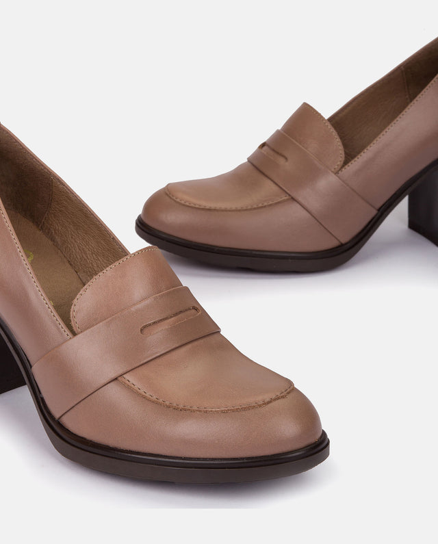 yokono Zapato de tacón KIEL-001 ROSA Mejor oferta