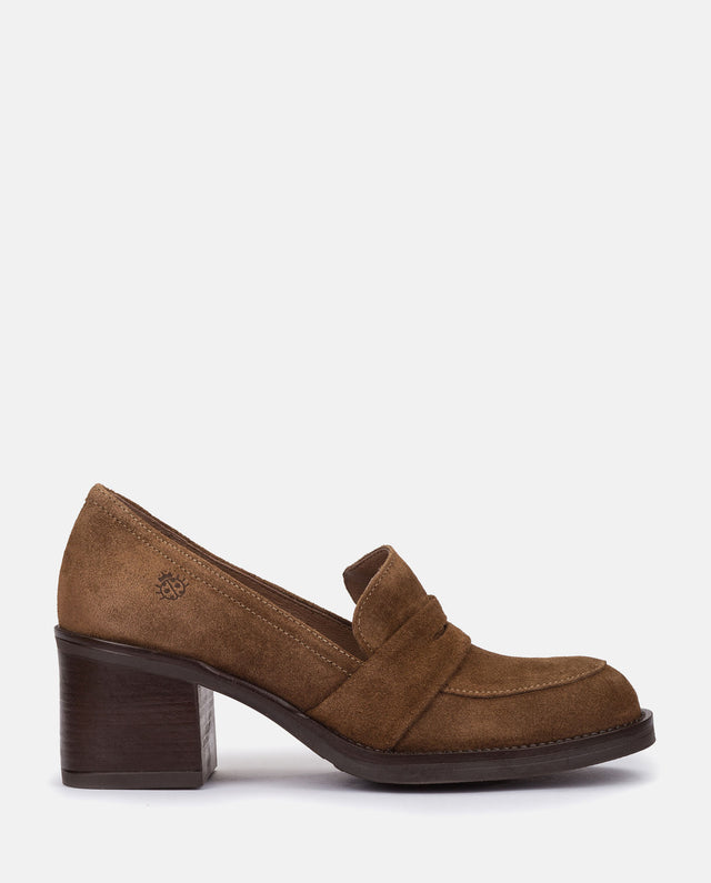 yokono Zapato de tacón Landas 001 lodo
