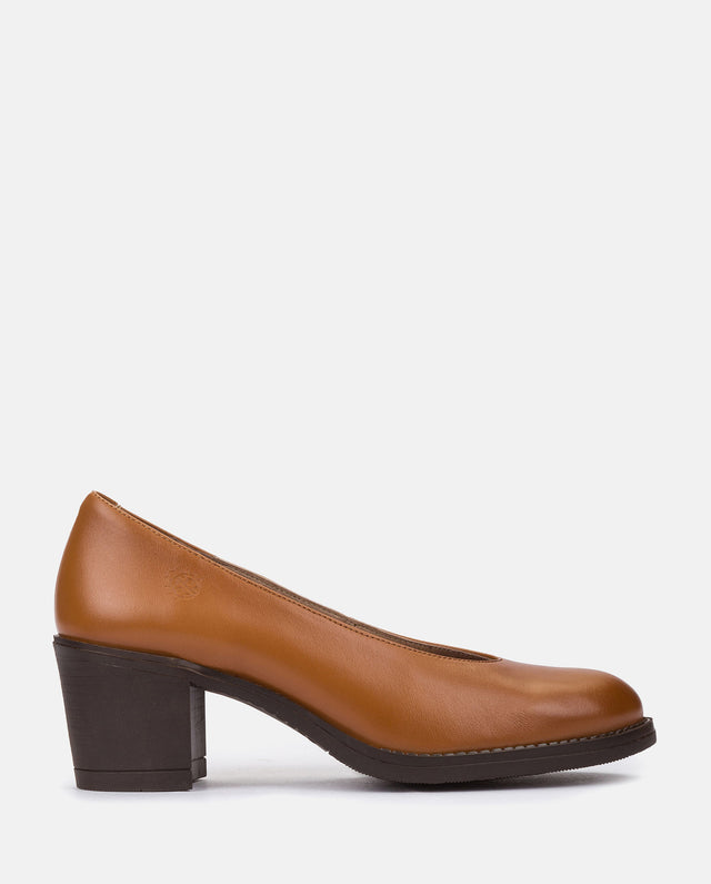 yokono Zapato de tacón LILLE-007 CUERO