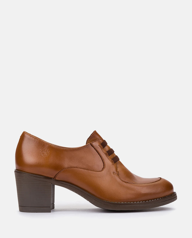 yokono Zapato de tacón LILLE-008 CUERO 2025