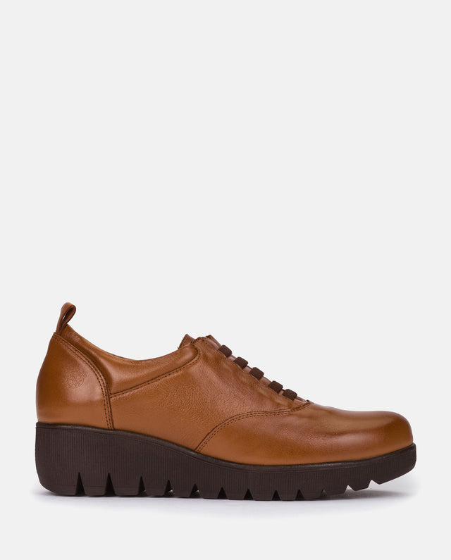 yokono Zapato plano Atenas 035 cuero