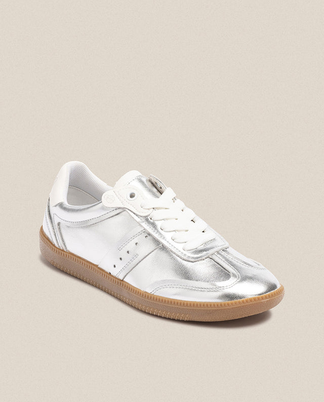 yokono Sneakers YOK-001 plateado 2025