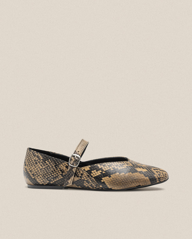 yokono Bailarina Ari 001 serpiente Rebajas