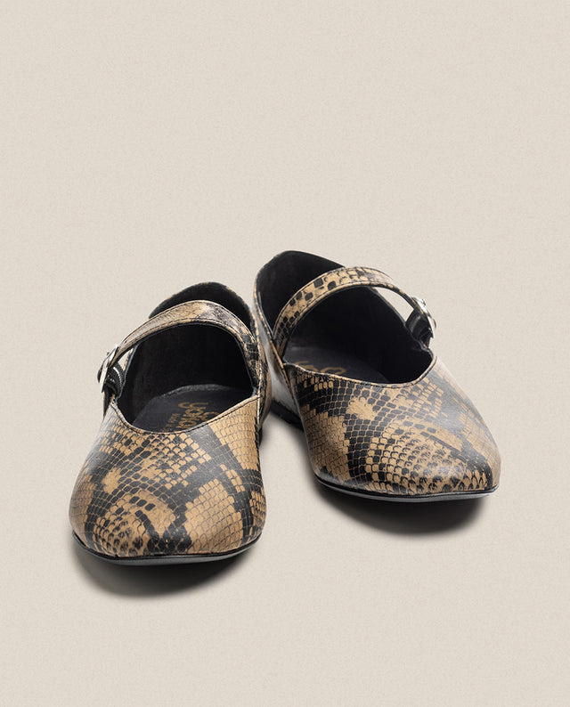 yokono Bailarina Ari 001 serpiente Rebajas