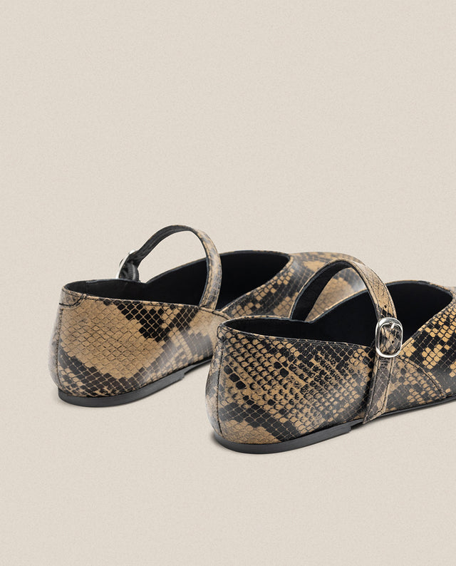 yokono Bailarina Ari 001 serpiente Rebajas