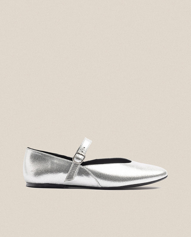 yokono Bailarina ARI-001 plata Ofertas